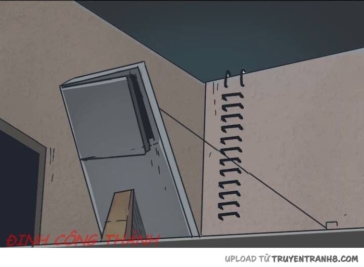 Ứng Dụng Thẩm Mỹ: Chapter 28