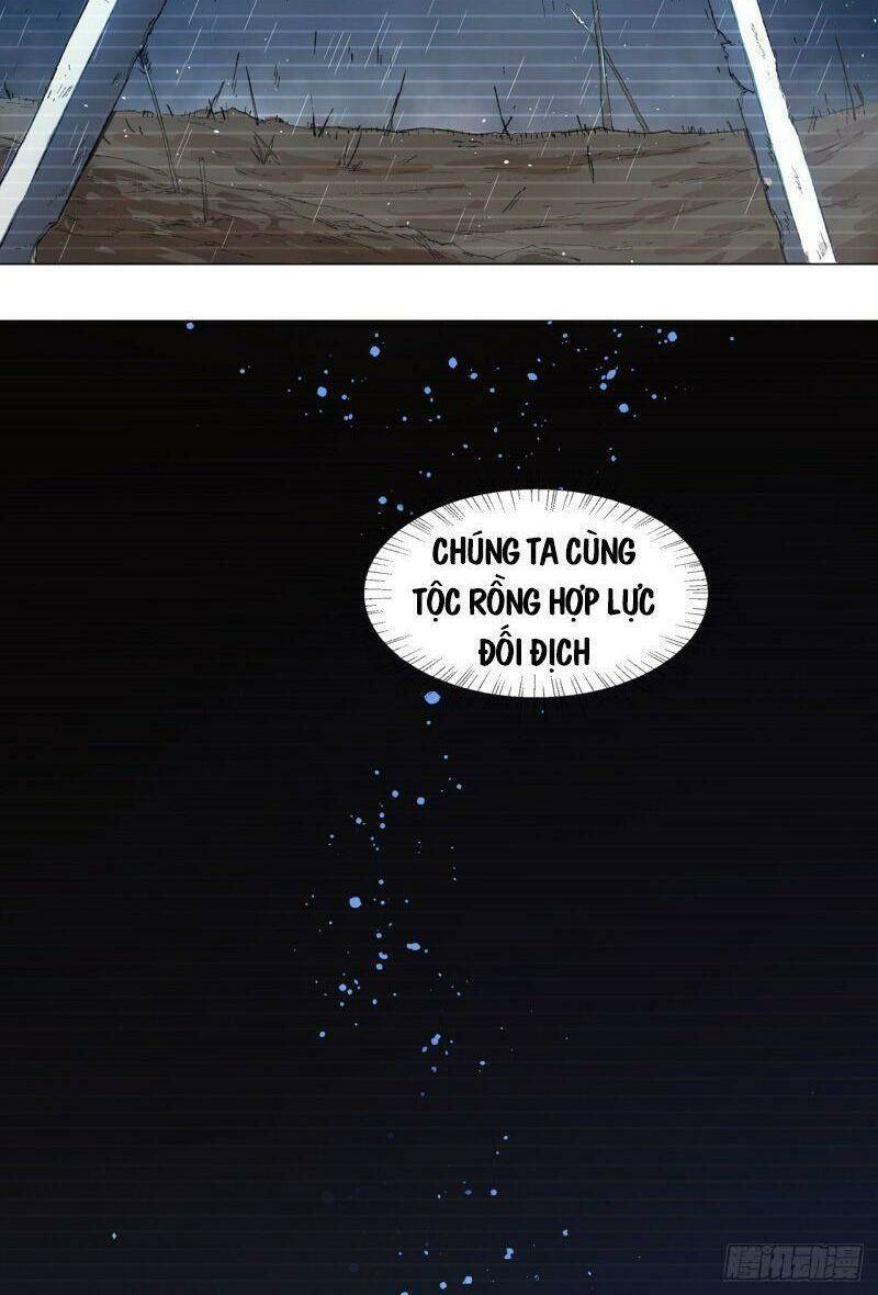 Thần Long Tinh Chủ: Chapter 1