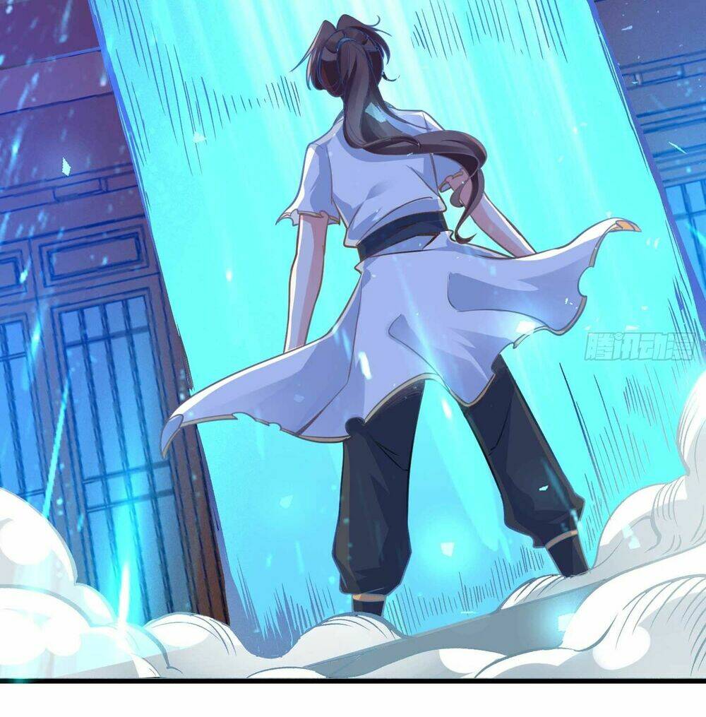 Giáng Thần Chiến Ký: Chapter 9