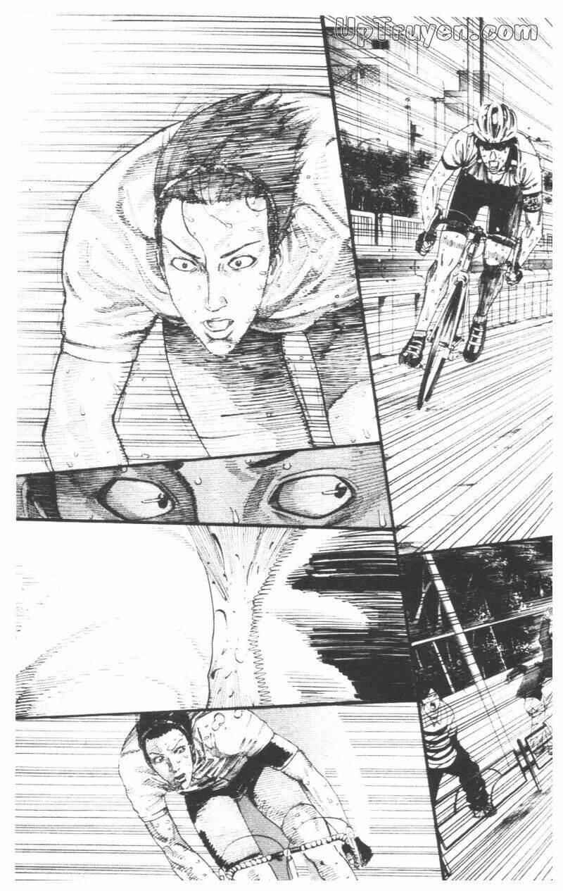 Over Drive: Chapter 17