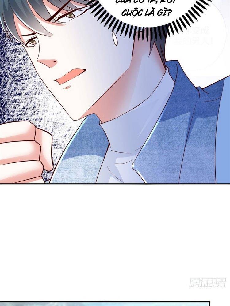 Trọng Sinh Chi Thần Đế Trở Về: Chapter 58