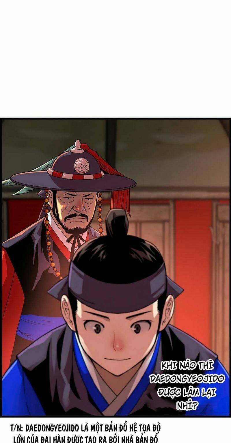 Tôi Sẽ Sống Như Một Hoàng Tử: Chapter 66