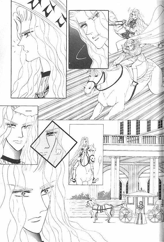 Princess Manhwa: Chapter 5