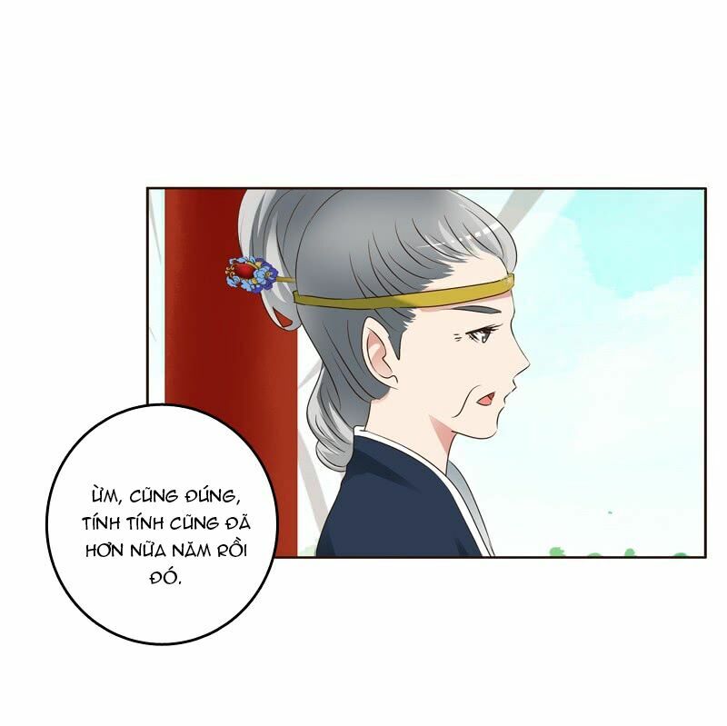 Thông Linh Phi: Chapter 218