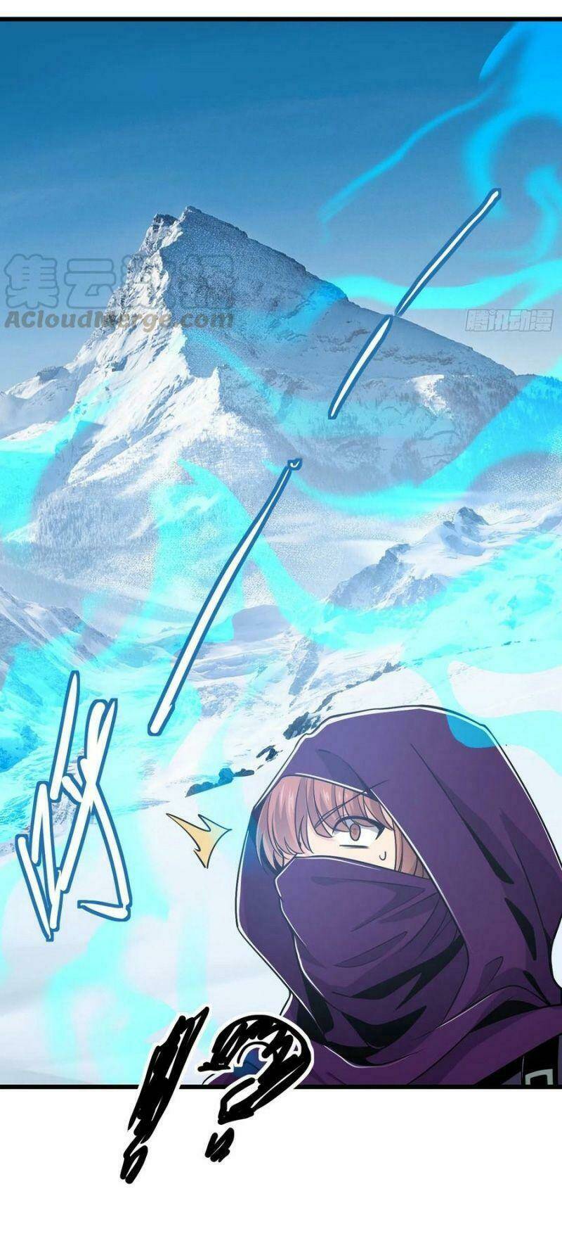 Tân Đình Là Hảo Đao: Chapter 11