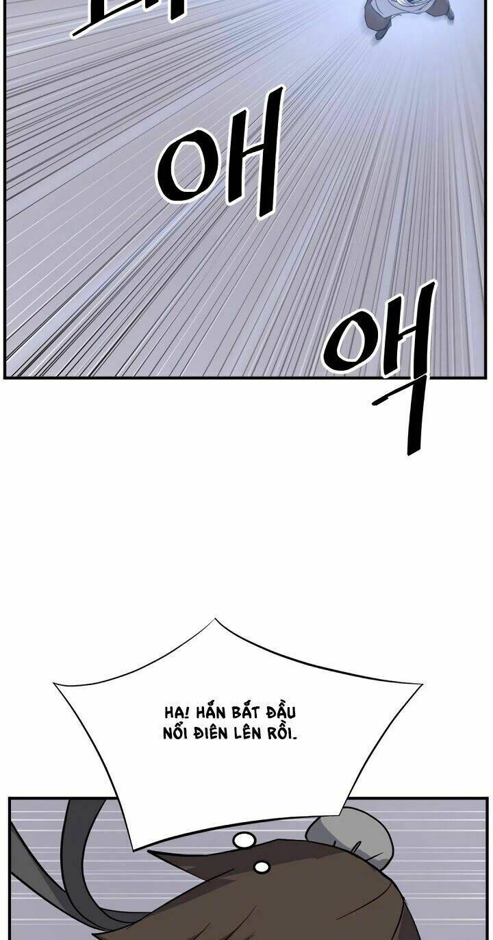 Trọng Sinh, Bất Khả Chiến Bại: Chapter 106