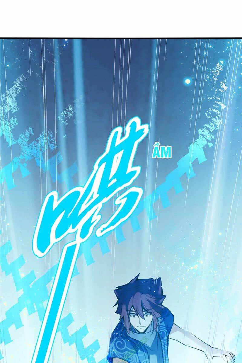 Yasashii Shirokuma: Chapter 6