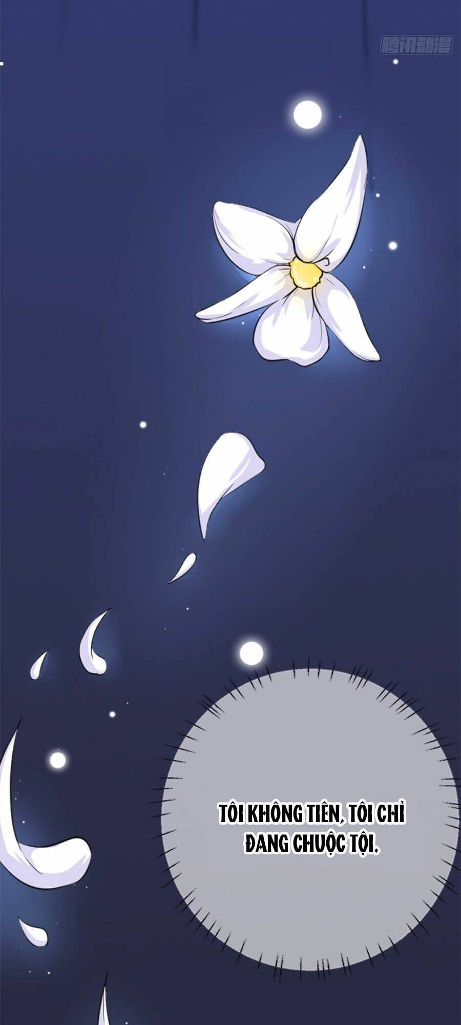 Hãn Phi Đương Gia: Lãnh Vương Xin Tự Trọng: Chapter 1