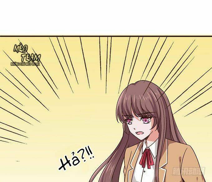 Tình Yêu Ba Tuyến: Chapter 14