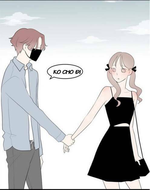 Mối Tình Đơn Phương: Chapter 26