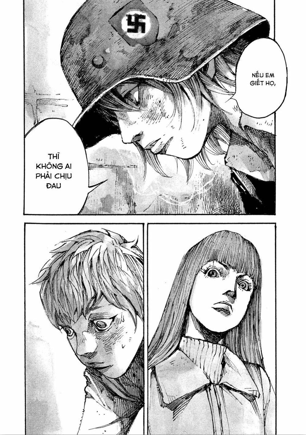 Neun-Takahashi-Tsutomu: Chapter 8