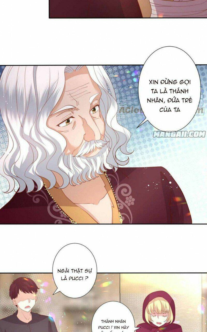 Công Chúa Phản Diện Trong Truyền Thuyết: Chapter 99