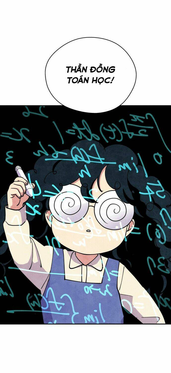 Tai Sói Và Mũ Đỏ: Chapter 42