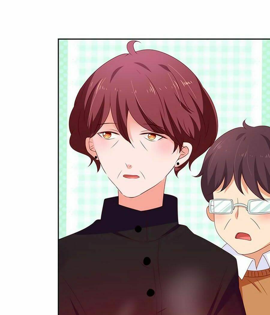 Bạn Trai Là Ngôi Sao: Chapter 80