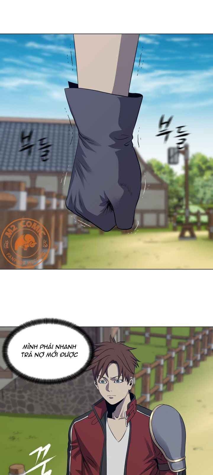 Cấp Độ Của Tôi Là Cao Nhất: Chapter 20