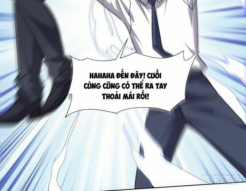 Tên Bảo Vệ Này Có Chút Tà: Chapter 24