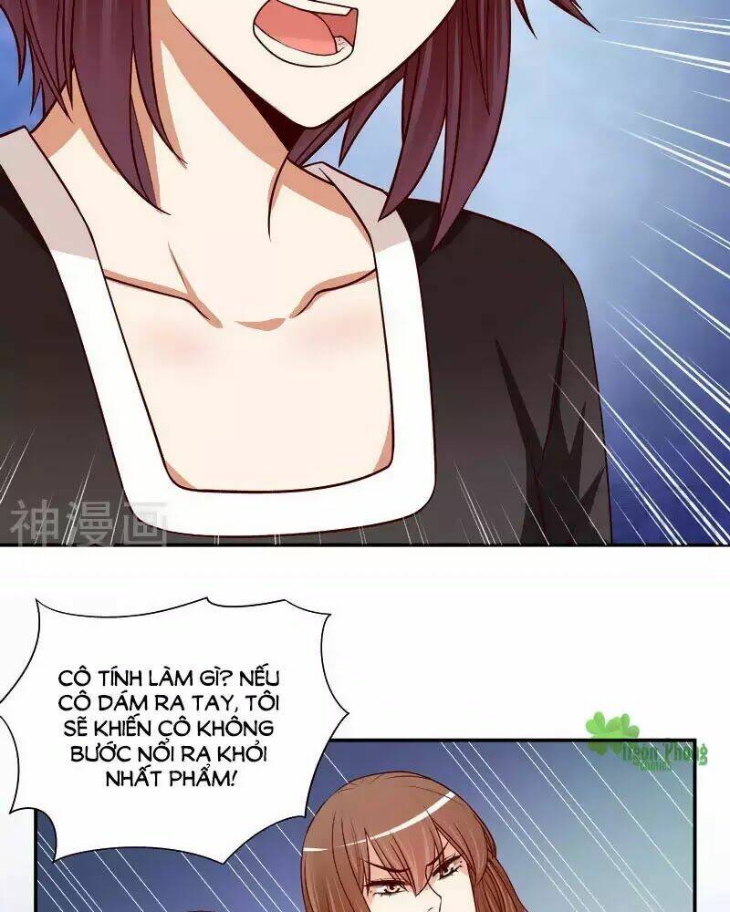 101 Phương Pháp Của Tổng Tài: Chapter 55