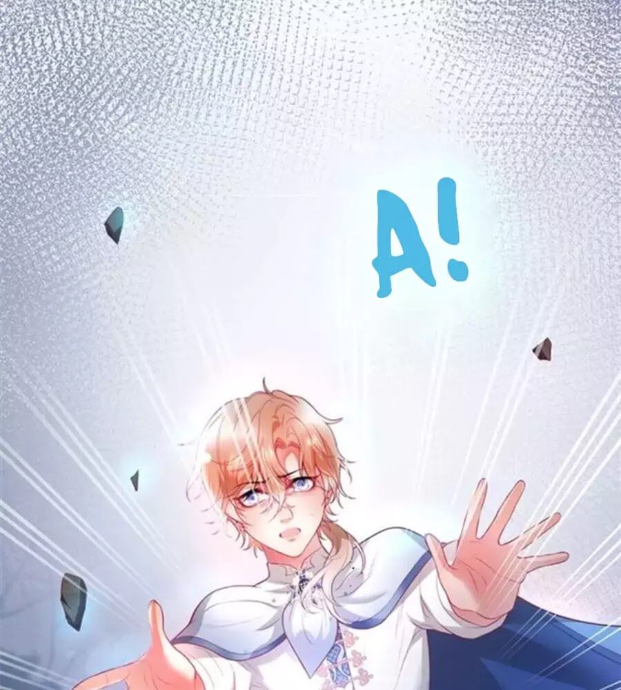 Vương Tử Và Ánh Trăng Đen: Chapter 58