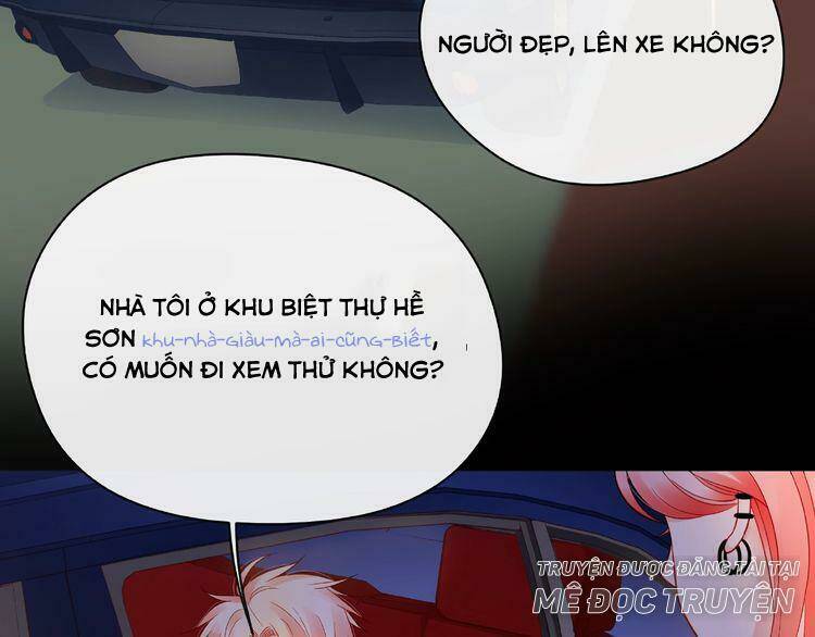 Giai Điệu Của Sự Va Chạm: Chapter 51