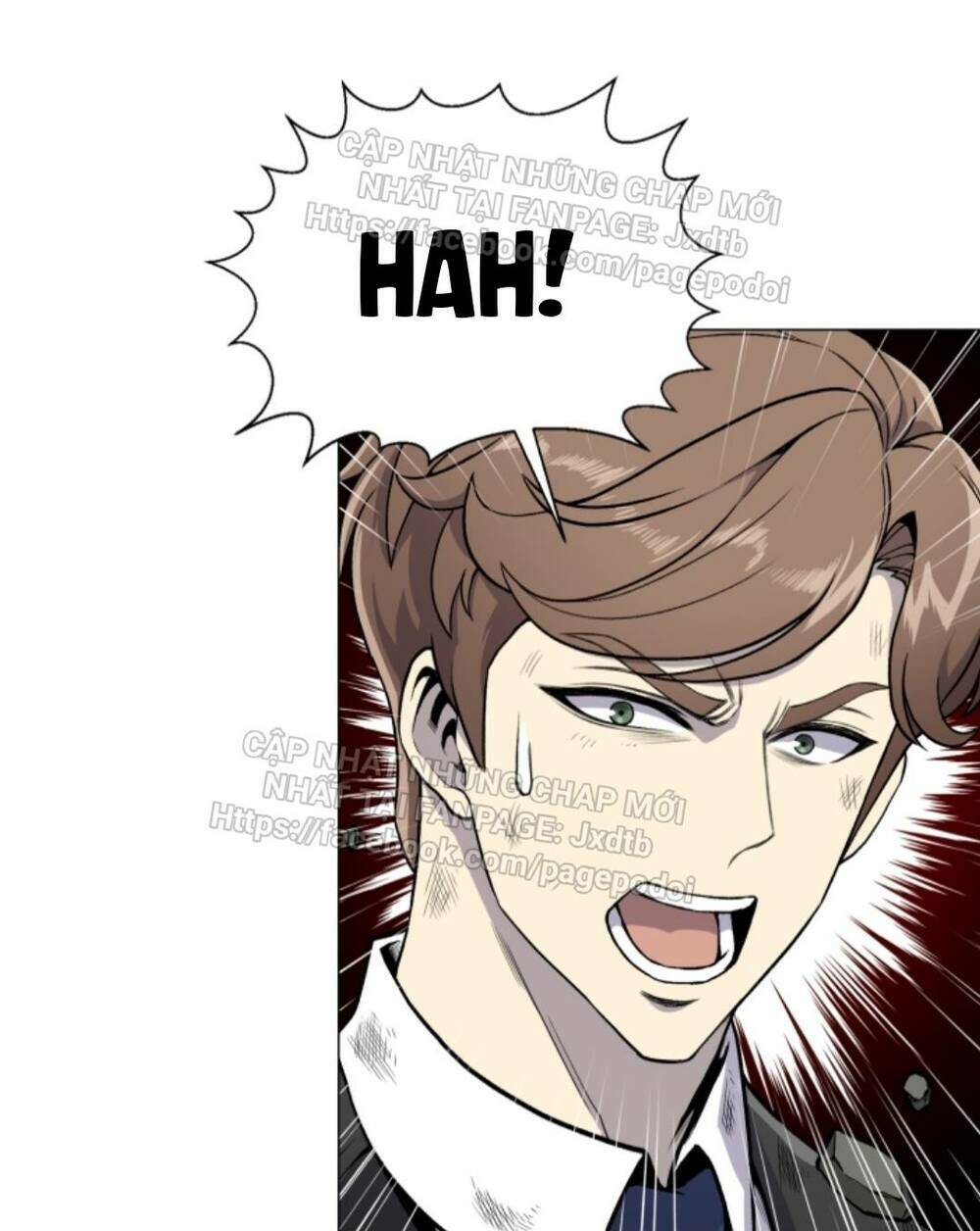 Luân Hồi Ác Nhân: Chapter 37