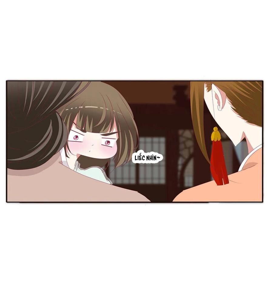Thông Linh Phi: Chapter 574