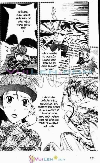 Duyên Kỳ Ngộ: Chapter 9