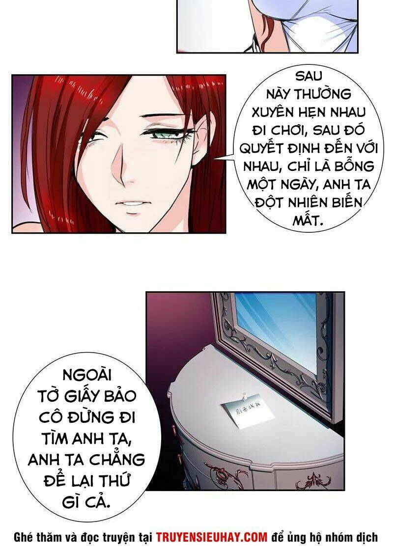 Học Viện Cao Thủ: Chapter 54