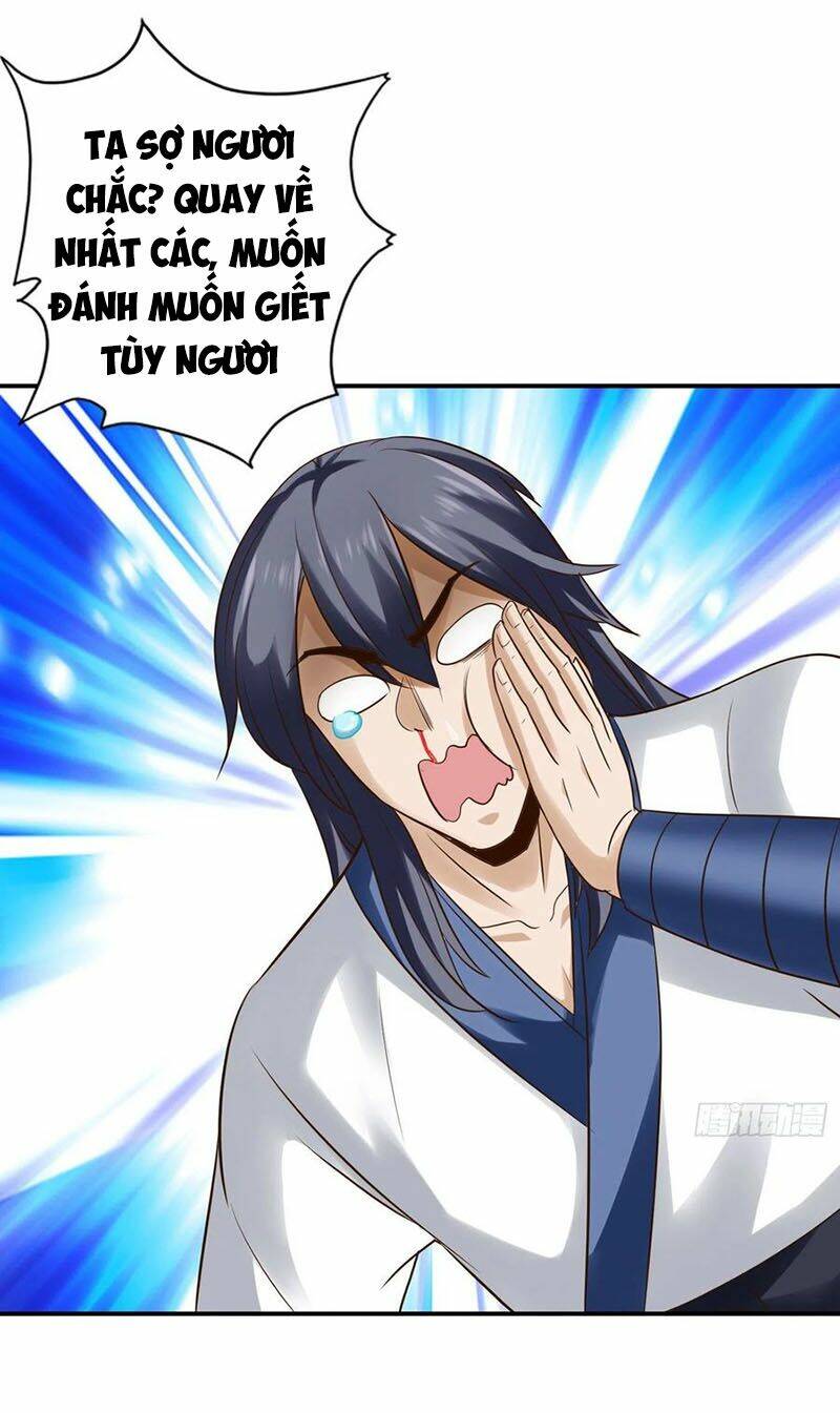 Chư Thiên Ký: Chapter 315