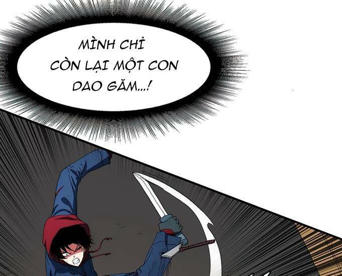 Các Chòm Sao Chỉ Chú Ý Mình Tôi: Chapter 37