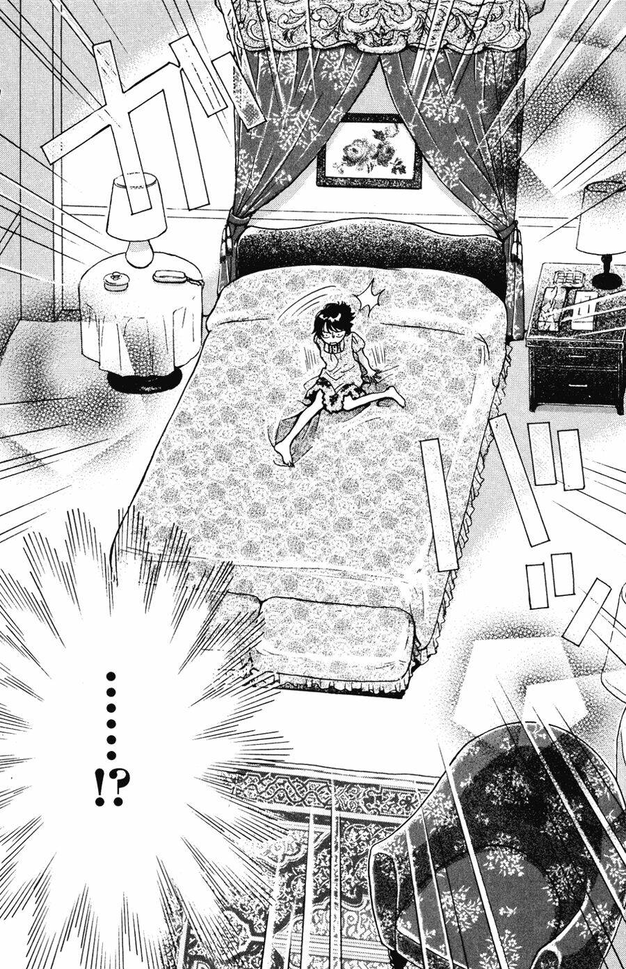 Momoiro Heaven: Chapter 4