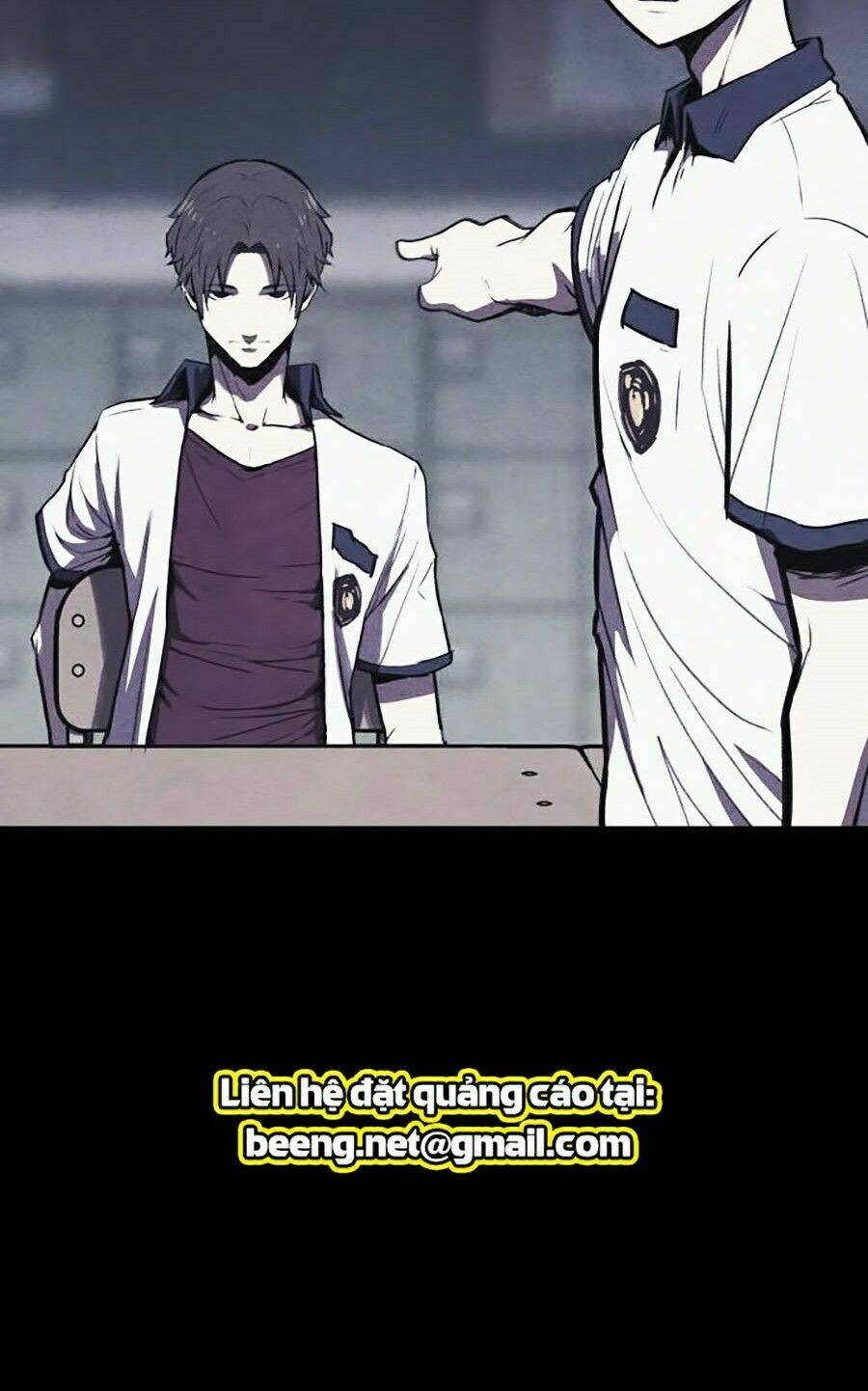 Cậu Bé Shotgun: Chapter 0