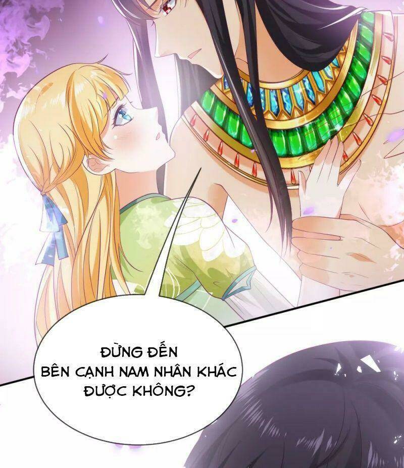 Sủng Hậu Của Vương: Chapter 56