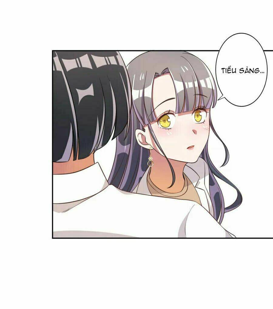 Hôn Nhân Dục Vọng: Thiếu Gia Nhẹ Một Chút!: Chapter 60