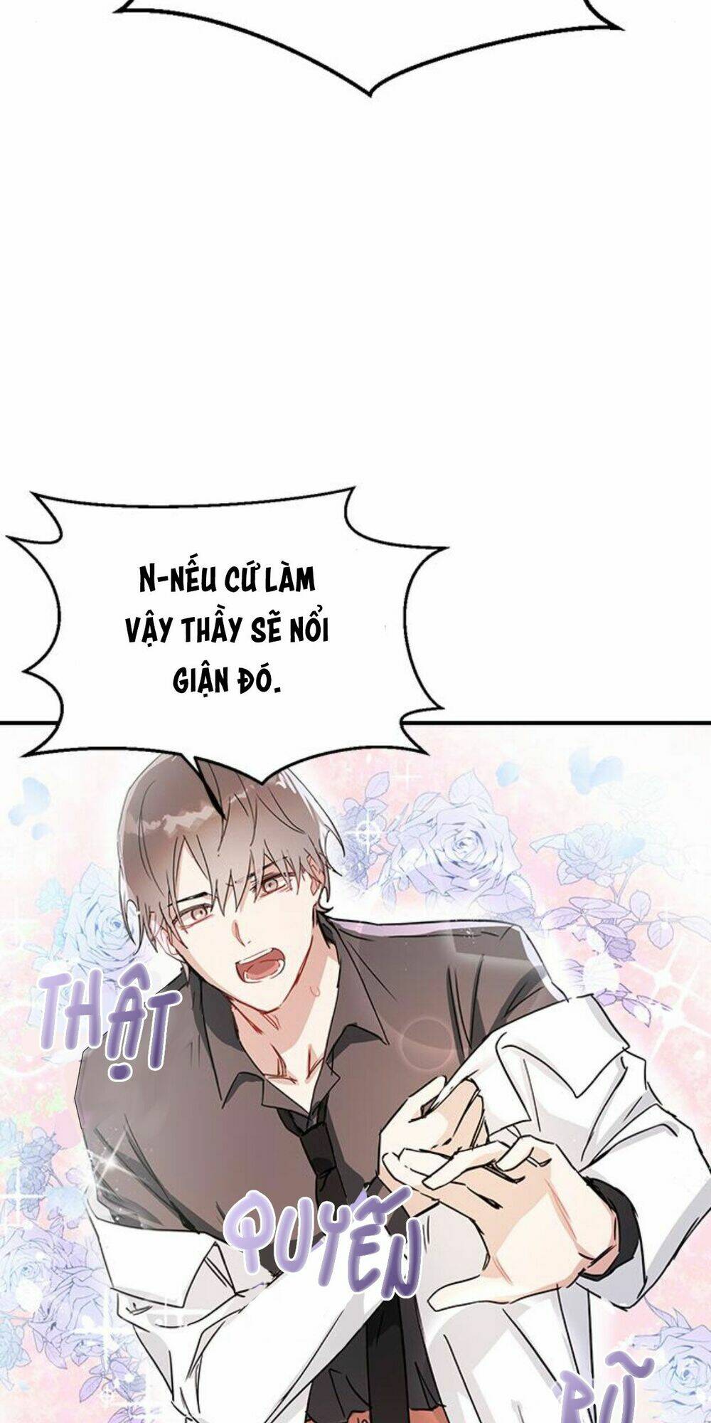 Duyên Nợ Kiếp Trước: Chapter 7