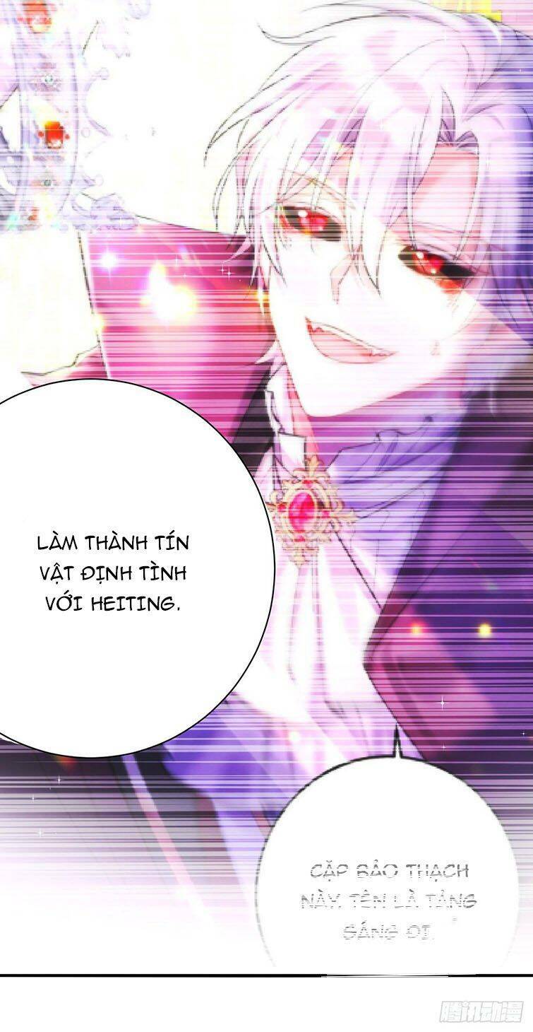 Thú Thụ Bất Thân: Chapter 139