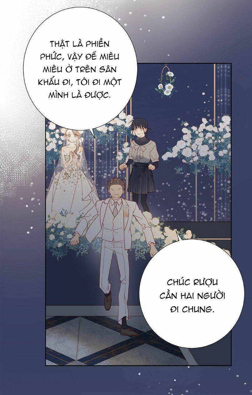 Lời Thề Như Sương Triều: Chapter 12