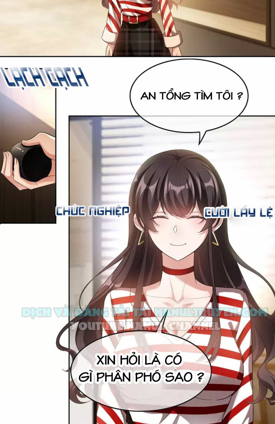Cô Vợ Nhỏ Nuông Chiều Quá Lại Thành Ác!!: Chapter 40