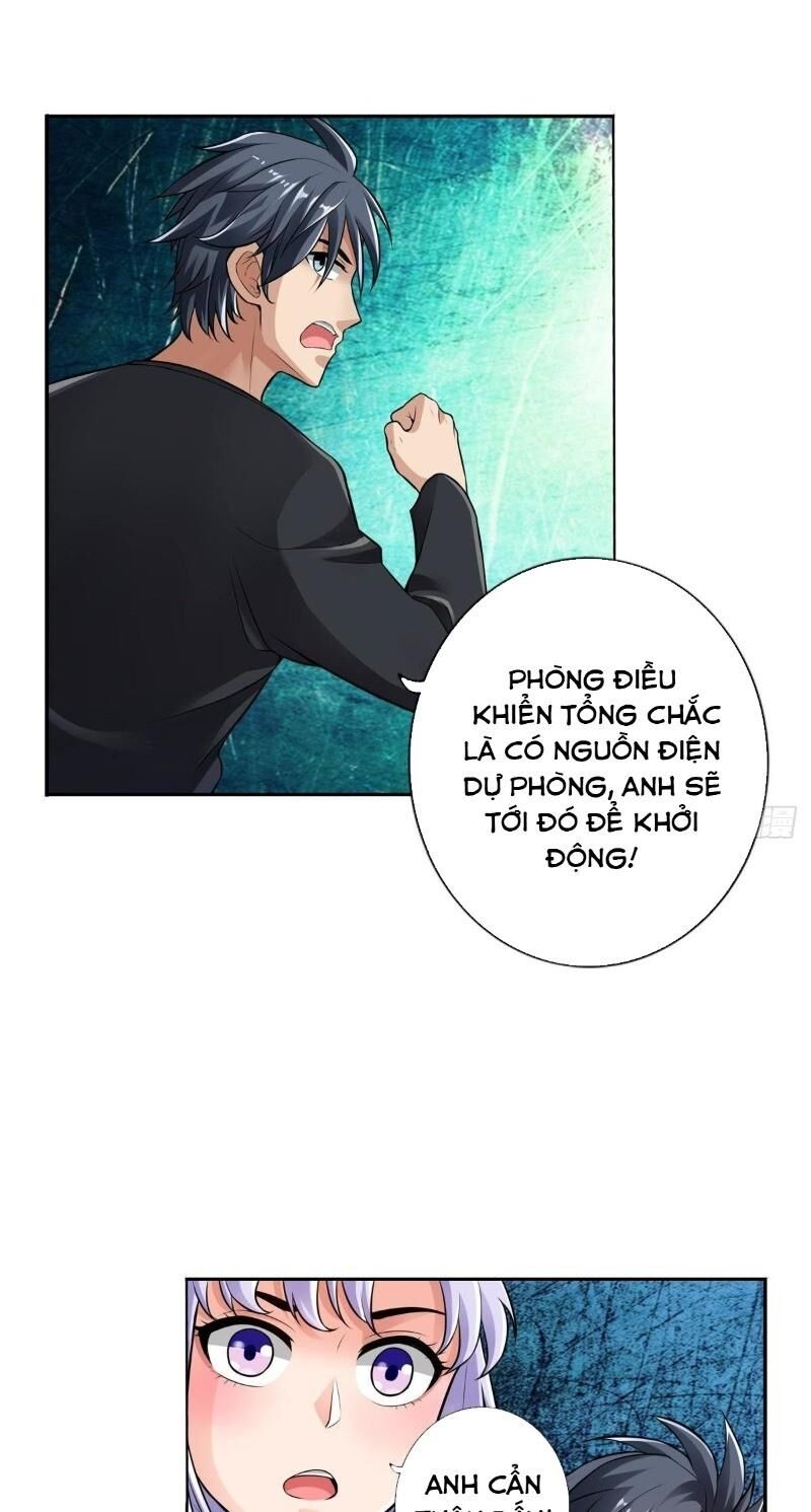 Hệ Thống Tìm Đường Chết Mạnh Nhất: Chapter 59