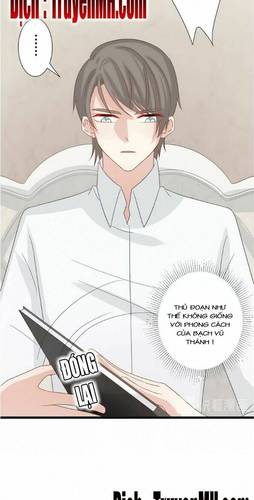 Nữ Hoàng Giá Đáo: Chapter 41