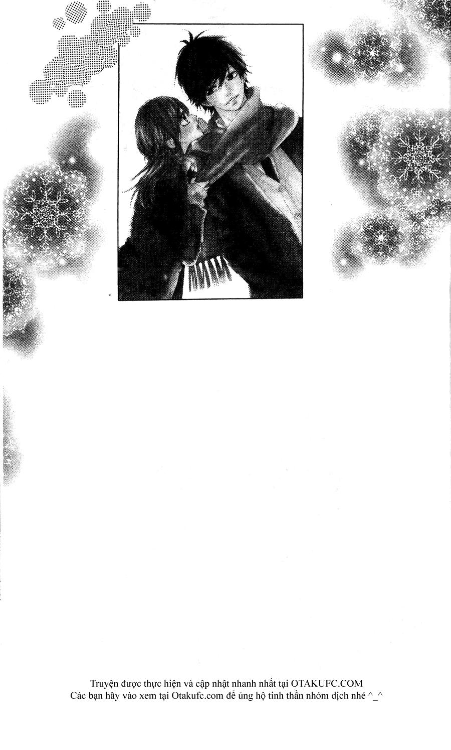 Nhịp Tim Thổn Thức: Chapter 15