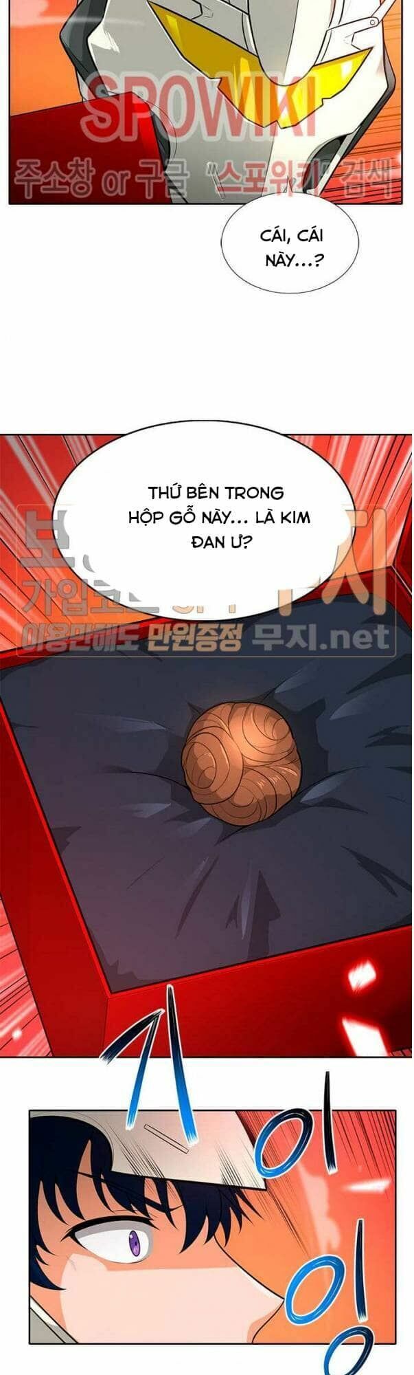 Tôi Tự Động Săn Một Mình: Chapter 36