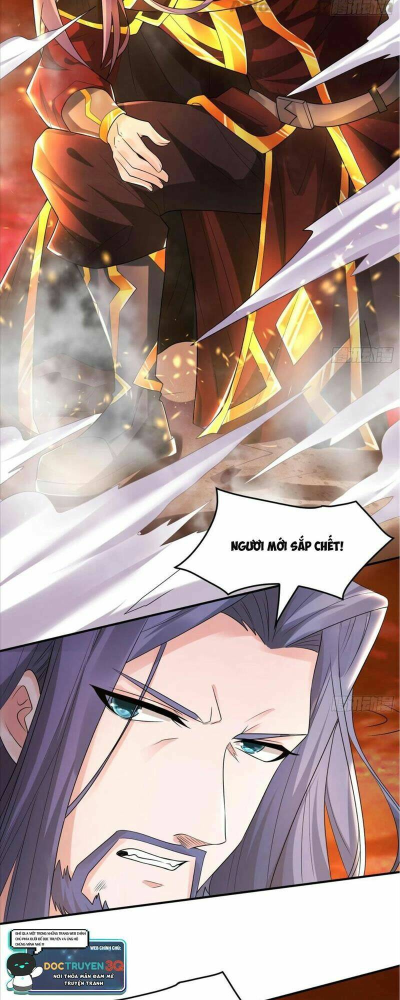 Giáng Thần Chiến Ký: Chapter 137