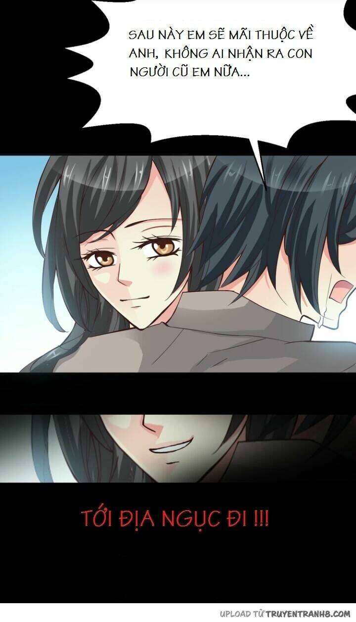 Truyện Kinh Dị Ở Tòa Nhà Số 44: Chapter 5