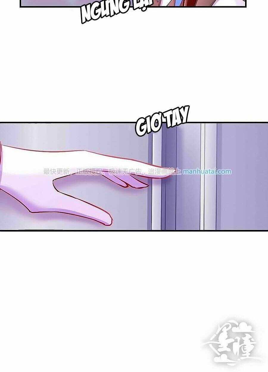 Tinh Ngụy: Chapter 14