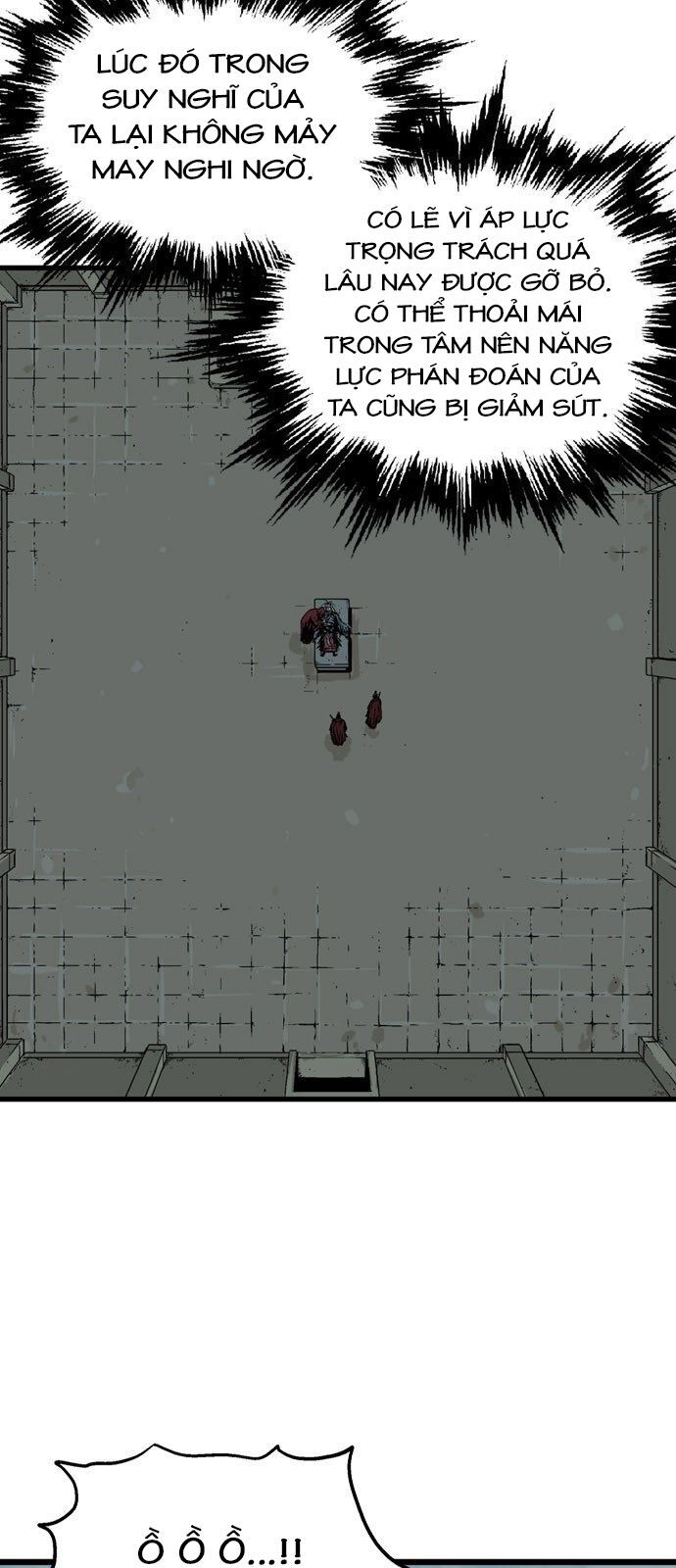 Cao Thủ 2: Chapter 103
