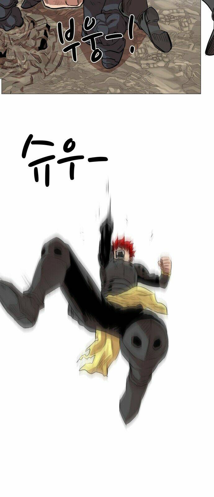 Hard Core Leveling Warrior: Chapter 53