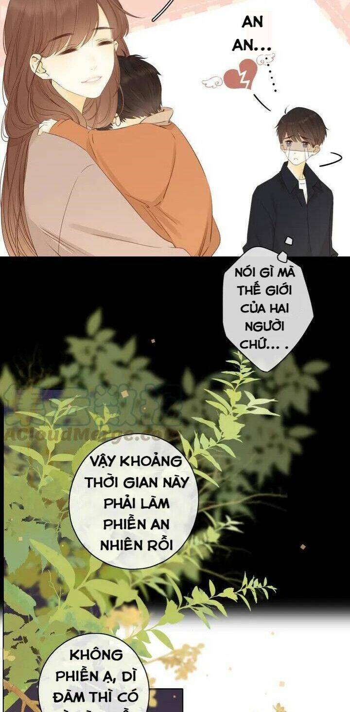 Cô Ấy Không Đáng Yêu: Chapter 65