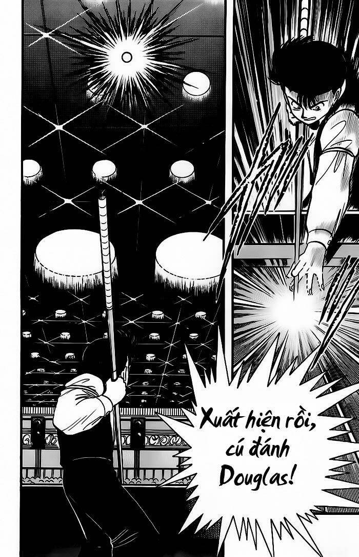 Break Shot: Chapter 67