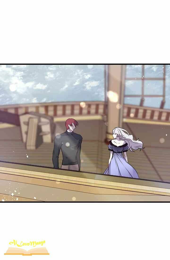 Hôn Lễ Báo Thù: Chapter 23