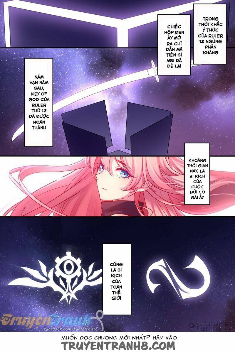 Băng Hoại 3Rd: Chapter 71